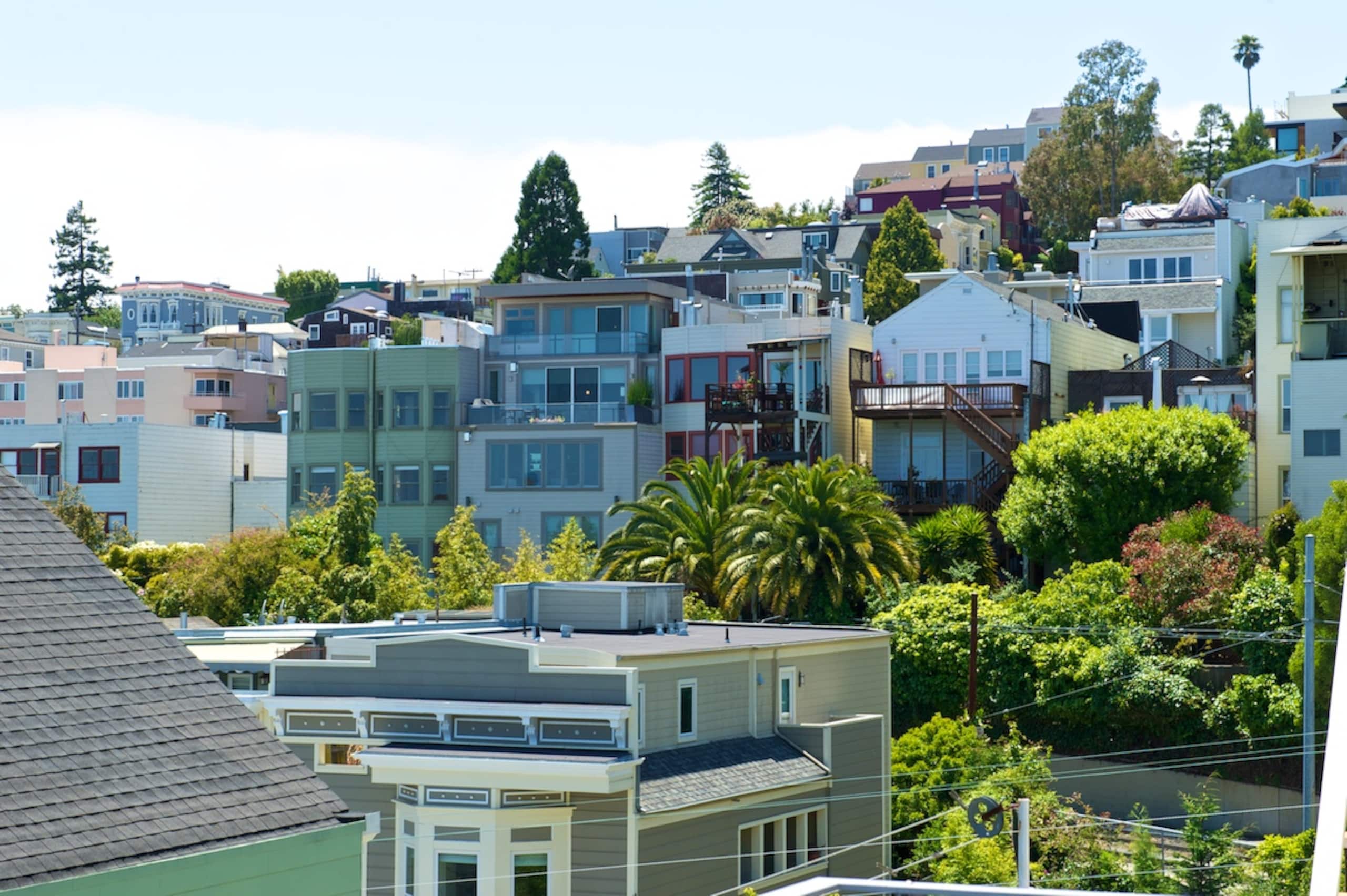 Home in San Francisco · ★4.92 · 4 bedrooms · 5 beds · 2 baths - Image 37
