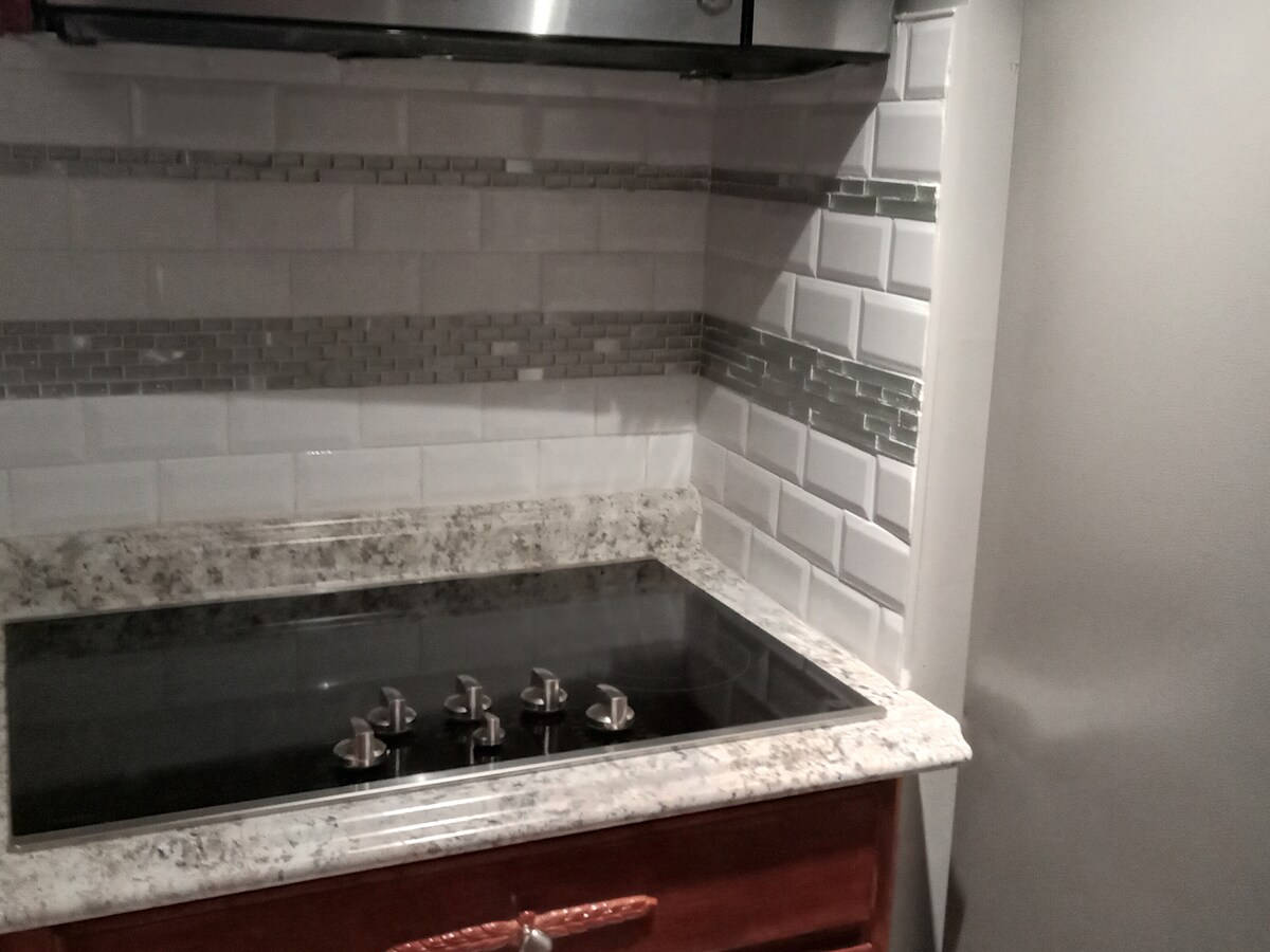 King Size Condo