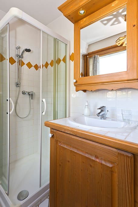 Apartment Gallois, Chamonix (3 bedrooms)