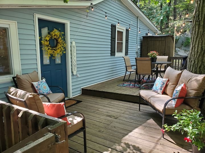 Greenwood Lake House Rentals Cabin and House Rentals Airbnb