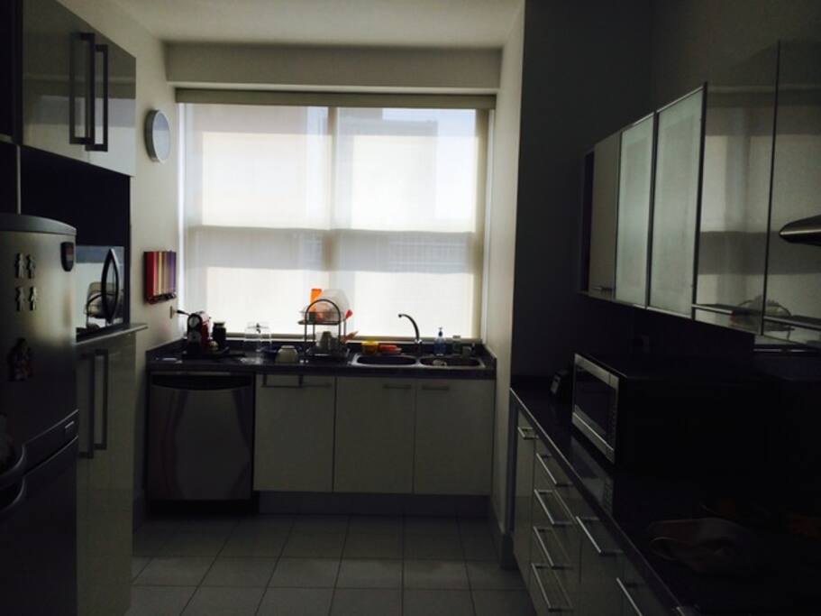 Cocina