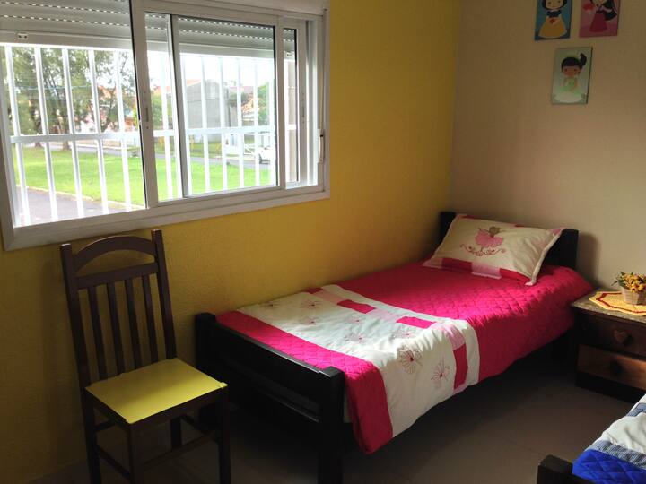 Chambre des enfants 1