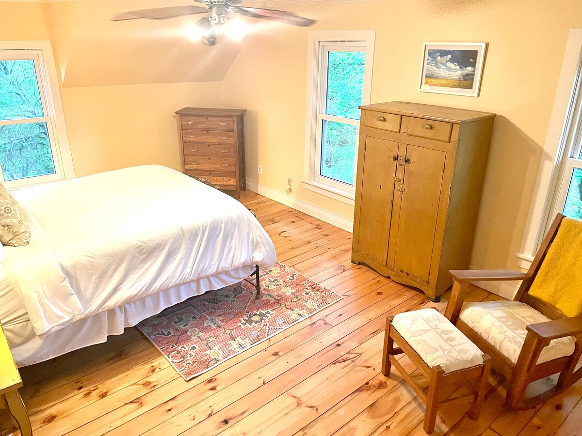 Habitación principal foto 2 