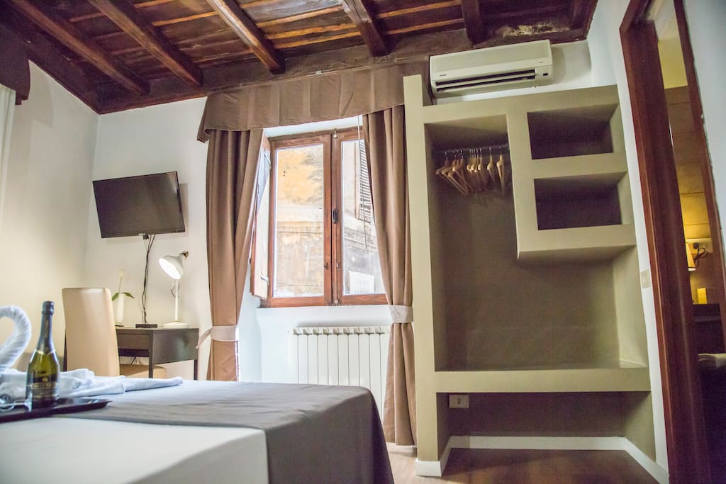 Camera da letto