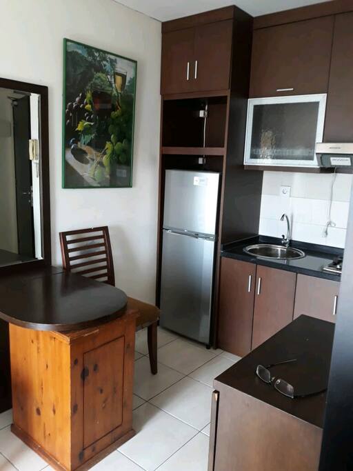 Kitchen Set