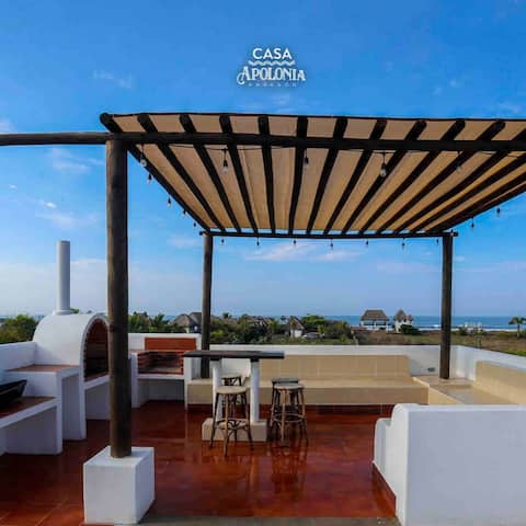 Entire Private House