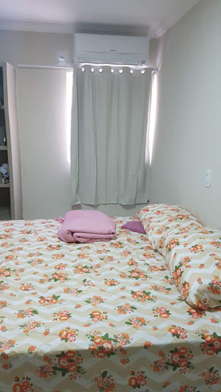 Apartmán