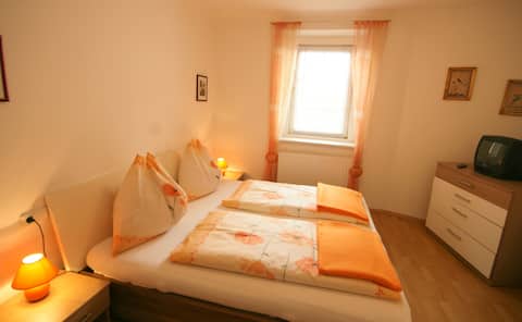 Top performing Airbnb: Apartment in the center within walking distance to ski lift/bus (A) in Zell Am See