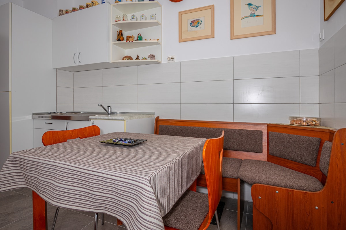 Apartman Marina