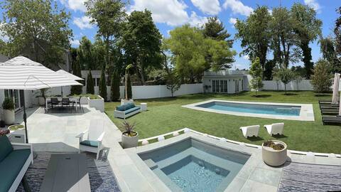 Immaculate Rehoboth Beach Retreat