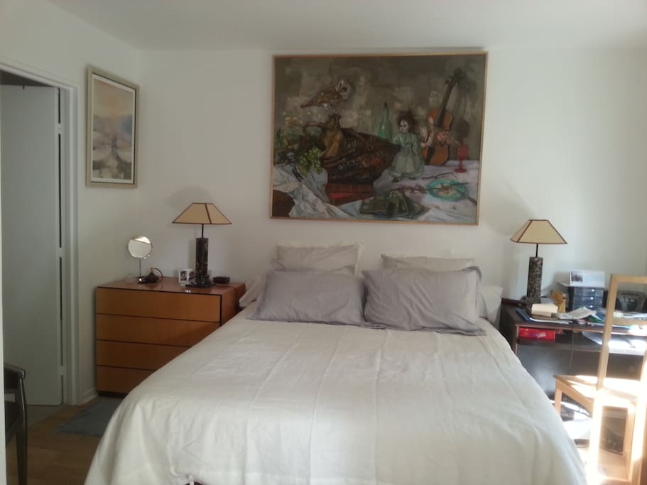 Matelas 160 de large, ferme et 28cm d'épaisseur