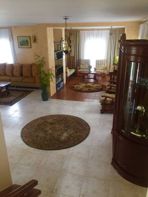 Sala de estar