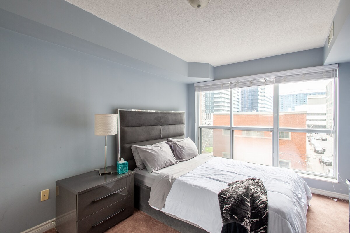 PROSTRANA SPAVAĆA SOBA!