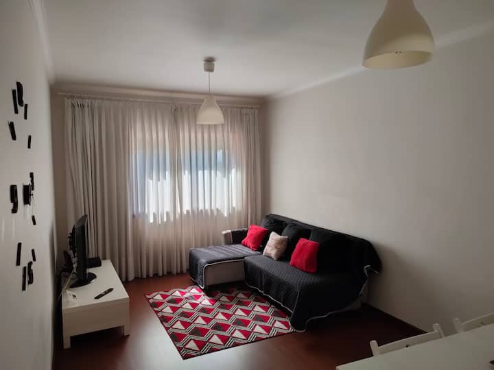 Sala de estar