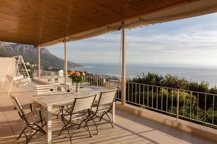 Best Sea and Mountain Views gallery image 2