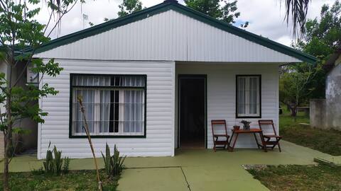 Cabin at Federia