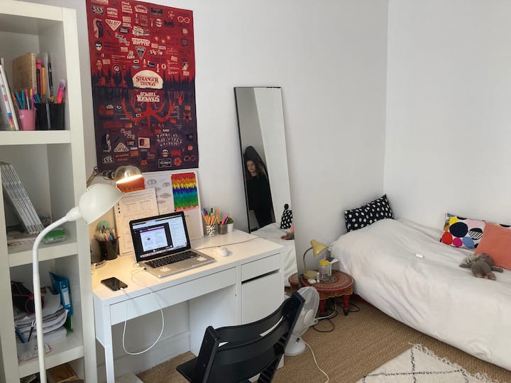 Chambre 3