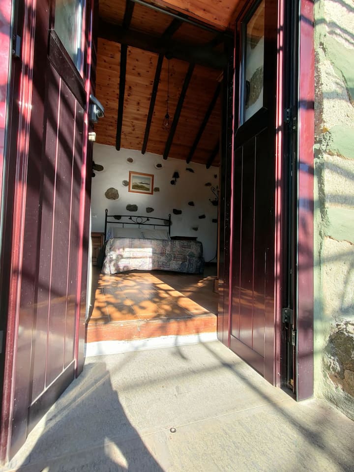 საძინებელი