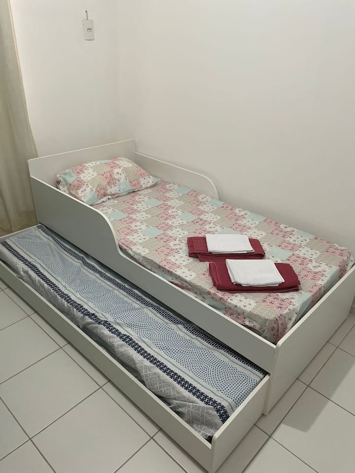 Спална соба 1