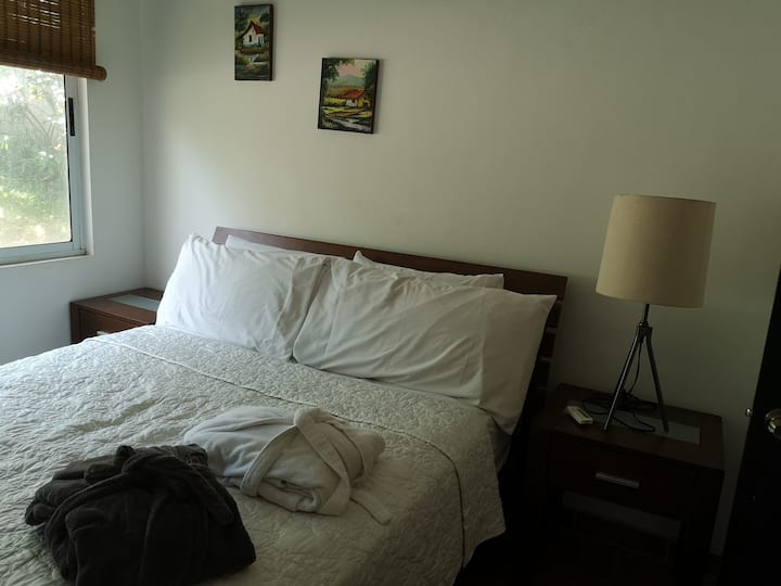 غرفة النوم 3