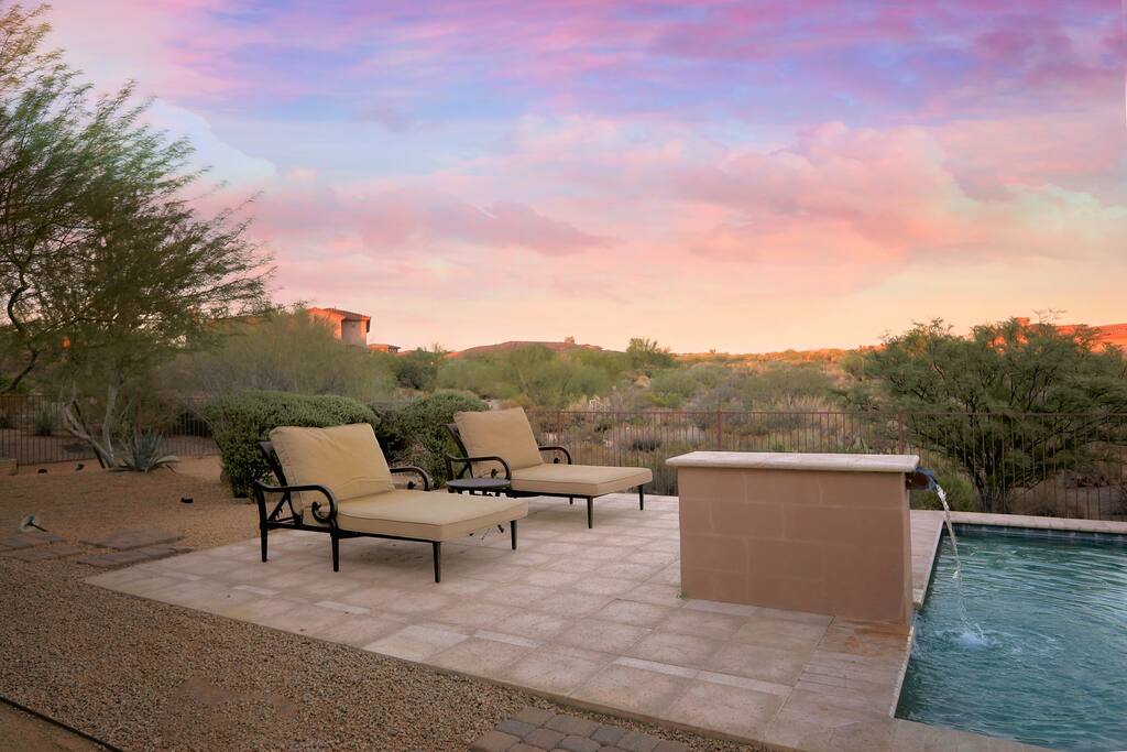 Oversized Chaise Lounge Chairs