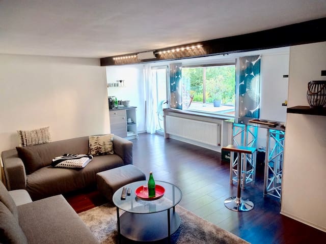 Airbnb Monchengladbach Vacation Rentals Places To Stay