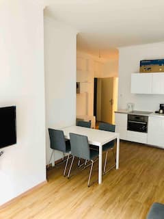 Stylishly+furnished+apartment+in+the+middle+of+Munich