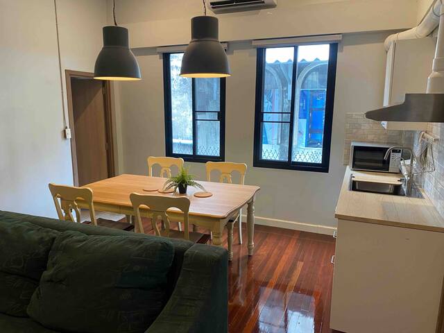 MRT Chatuchak 5BR@BTS MoChit(N8)(BL13) 中文 gallery image 3