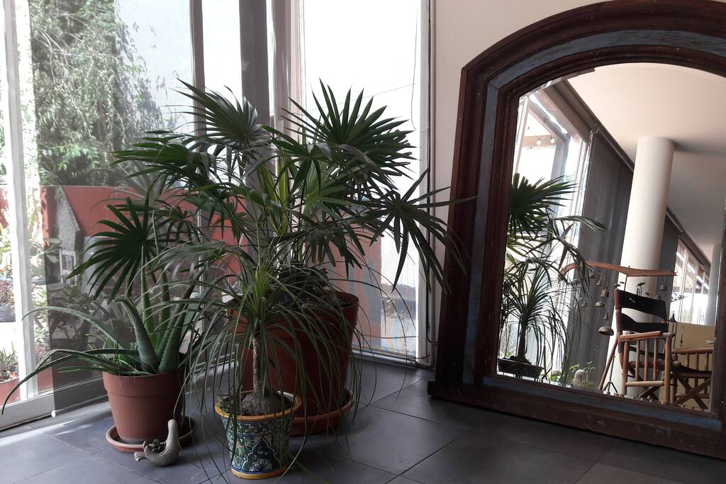 Entryway
