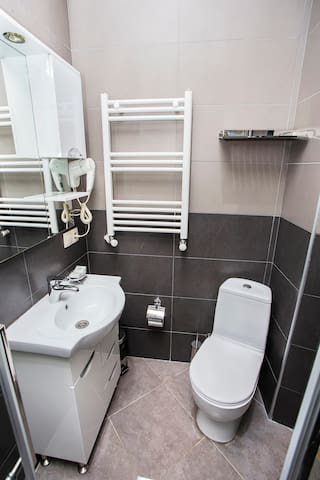 Listing in Tbilisi