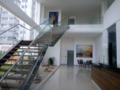 Spectacular Spectacular Apartment Furnished Premiere Pool