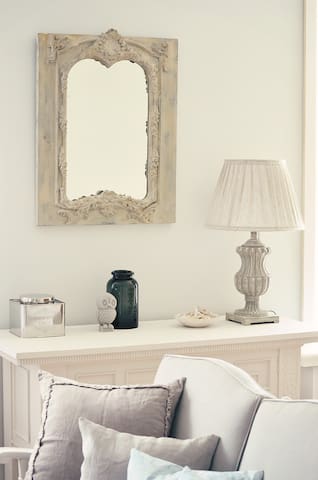 Beautiful Villa in Westend Berlin gallery image 4