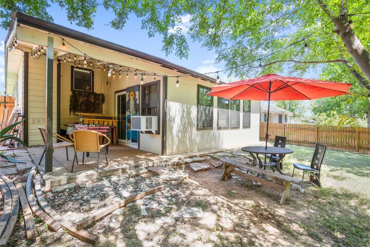 Premium Bohemian Imagintorium ❤️️ 5 BRms | 4mi⇒ DT gallery image 4