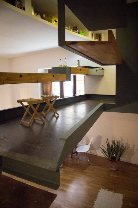 Cocina