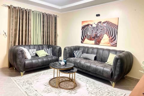 Luxurious 2 bedroom penthouse at 360 Luxury