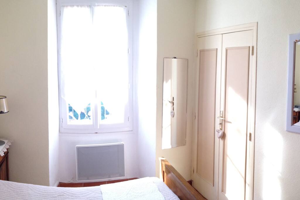 Chambre 1