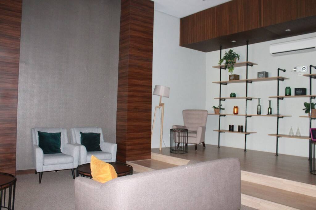 Quite nook