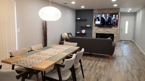 Book it and Love it! HGTV Looking Home