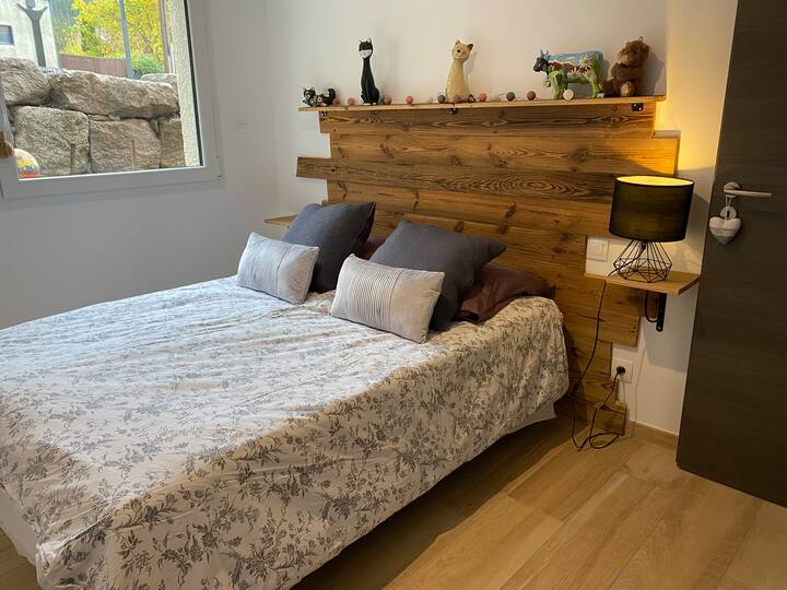 Chambre 1