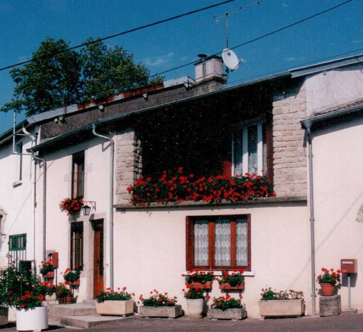 La Maison