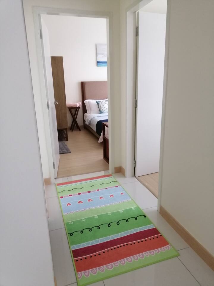 Спална соба 1