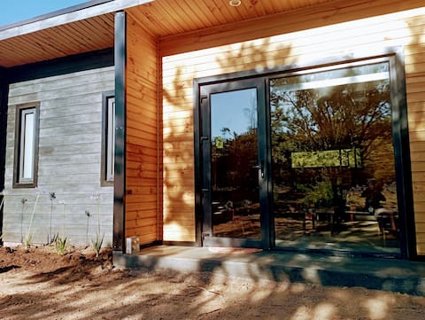 Wild Shelter (Breakfast + Rio Beach + Pool)