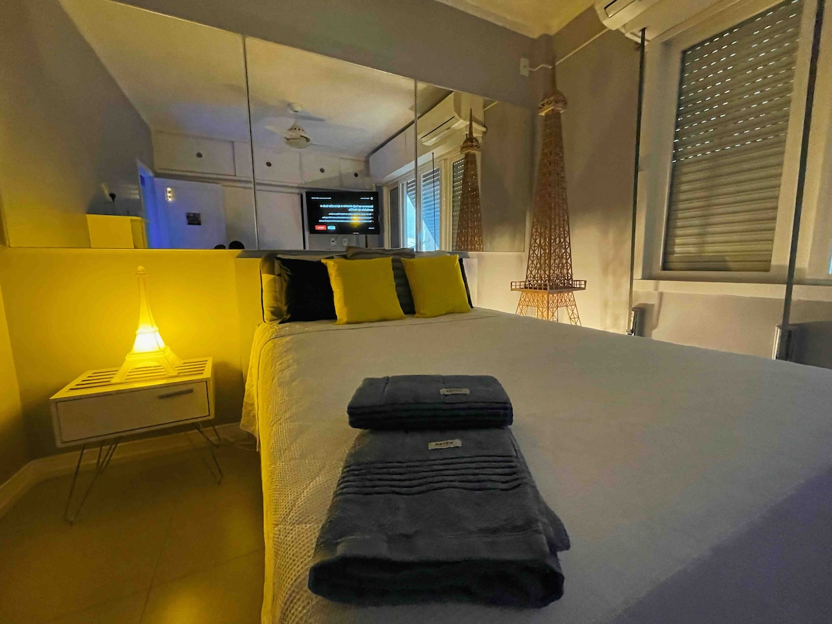 ห้องนอน