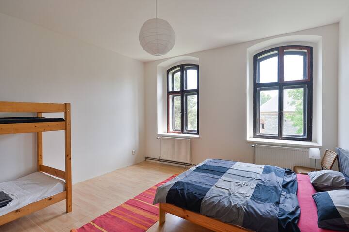 Slaapkamer 3