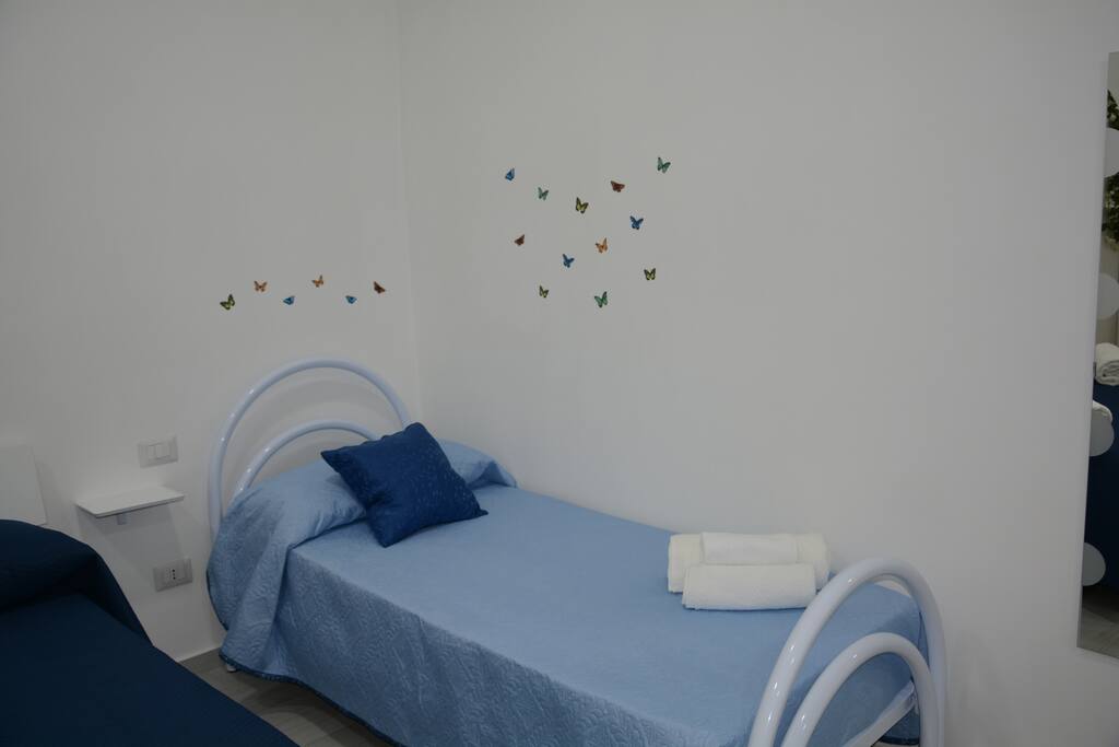 letto singolo