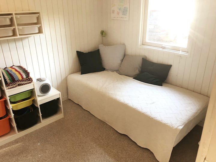 Habitación 2. 90x200cm