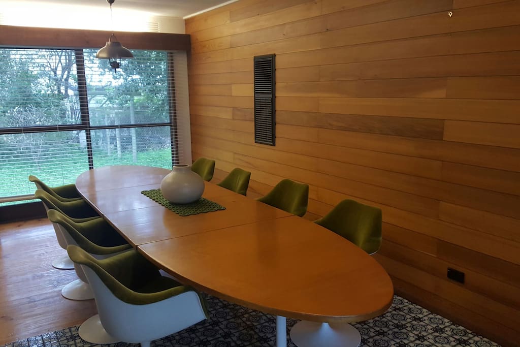 Dinning Room