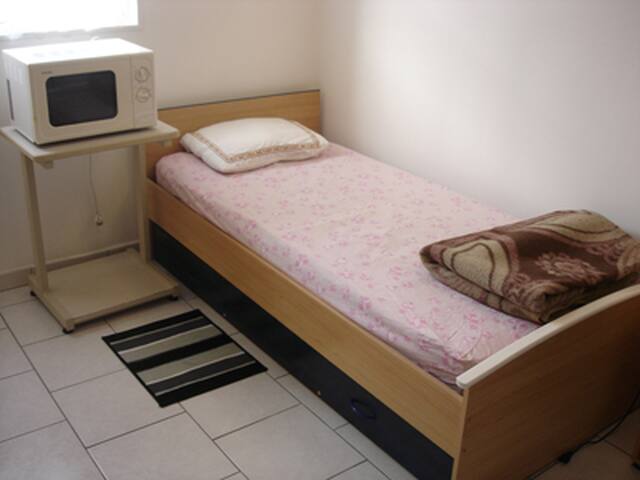 studio indépendant centre d'angers