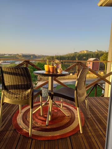 Family house T2. Desfrute do campo e da praia. gallery image 5