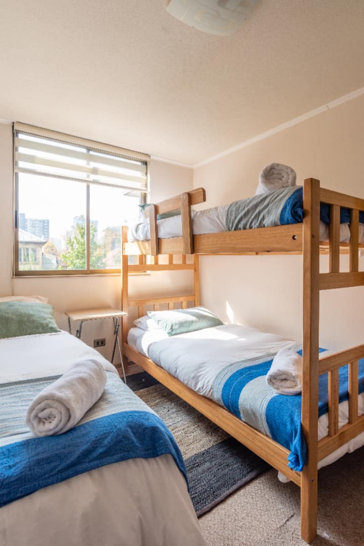 غرفة النوم 2